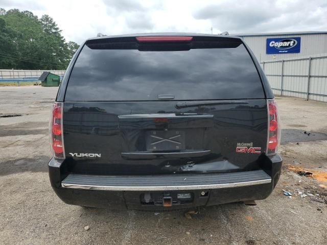 2013 GMC Yukon Denali VIN: 1GKS2EEF7DR356674 Lot: 52535904