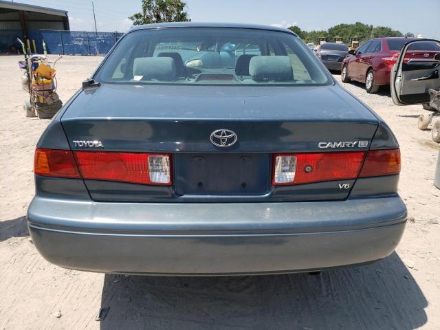 2001 Toyota Camry Le VIN: 4T1BF28K61U961944 Lot: 54491534