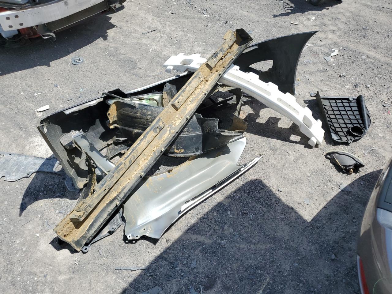 JTJHA31U350096553 2005 Lexus Rx 330