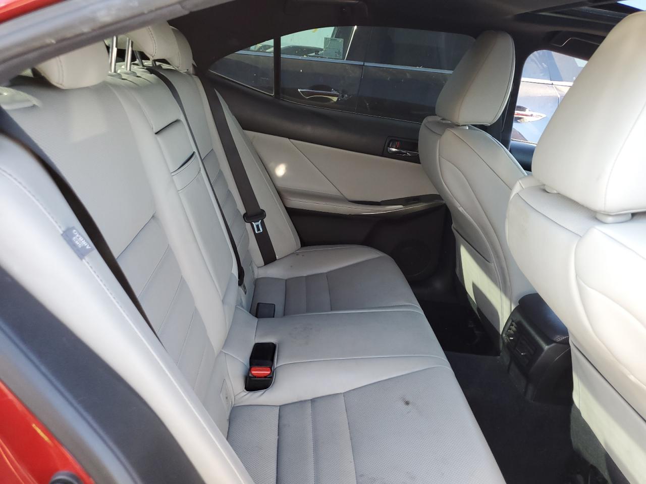 JTHBF1D26E5002272 2014 Lexus Is 250