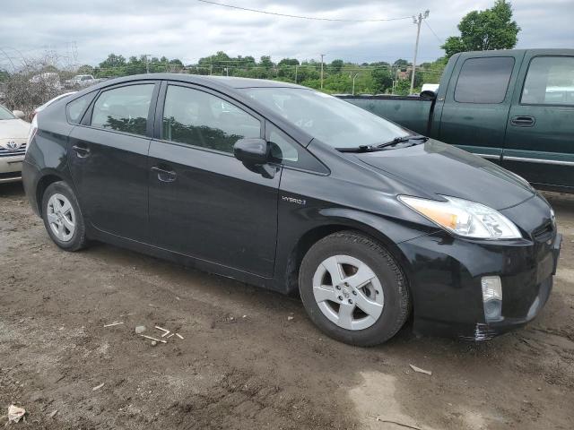 2011 Toyota Prius VIN: JTDKN3DU5B1423792 Lot: 55557484