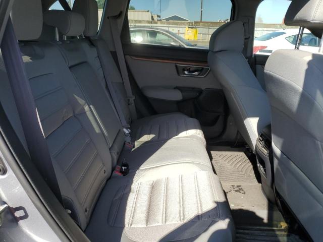 2019 Honda Cr-V Ex VIN: 5J6RW2H51KL023251 Lot: 54973634