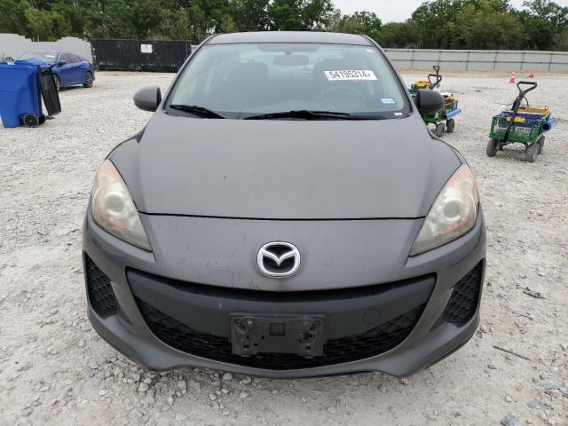 2012 Mazda 3 I VIN: JM1BL1VG9C1511023 Lot: 54195314