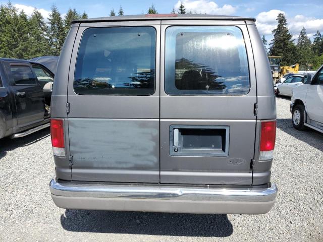 1995 Ford Econoline E350 Super Duty VIN: 1FBHS31H7SHB77883 Lot: 57156584