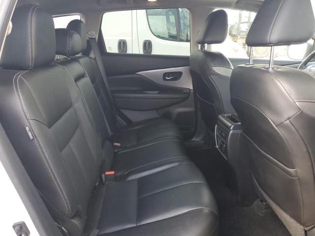 2019 Nissan Murano S VIN: 5N1AZ2MS0KN152993 Lot: 54275814