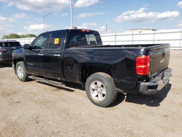 2015 Chevrolet Silverado C1500 Lt VIN: 1GCRCREH3FZ351149 Lot: 56106164