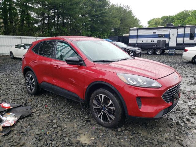 Vin: 1fmcu9g69nub92305, lot: 54889944, ford escape se 20224