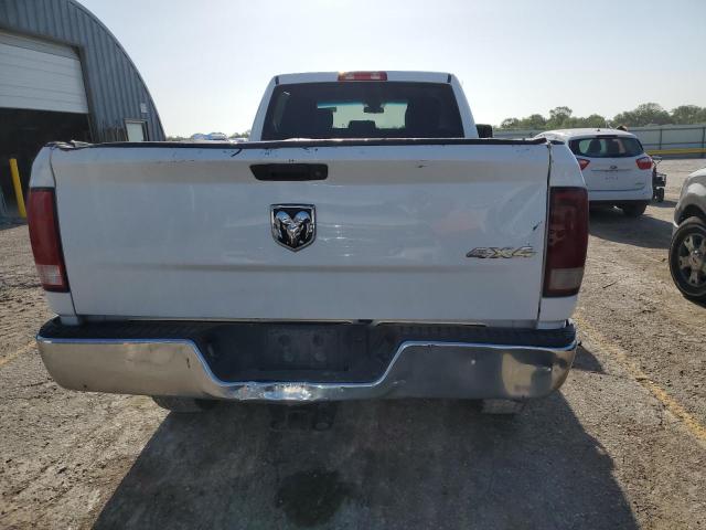 2018 Ram 2500 St VIN: 3C6UR5HL9JG206473 Lot: 56216194