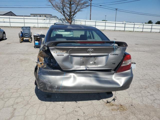 2003 Toyota Camry Le VIN: JTDBF32K430111131 Lot: 55397214