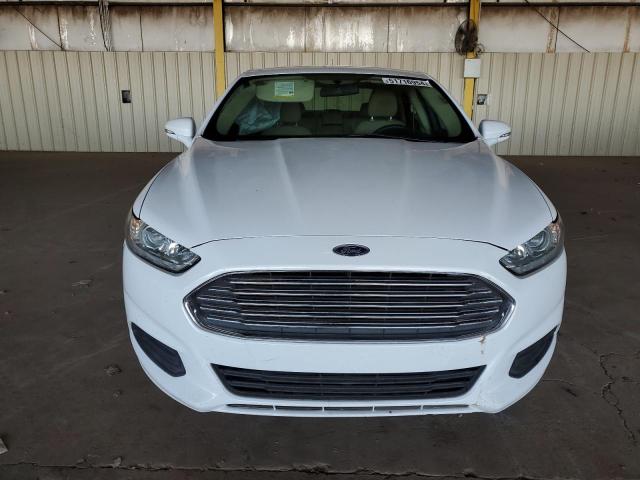 VIN 3FA6P0H73GR145184 2016 Ford Fusion, SE no.5