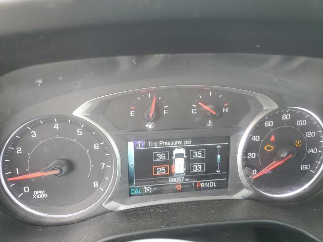 2017 GMC Acadia All Terrain VIN: 1GKKNVLS3HZ297085 Lot: 55211564