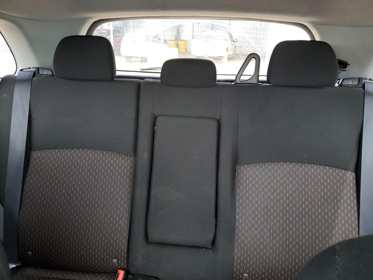 JA4AP3AU2JU017065 2018 Mitsubishi Outlander Sport Es