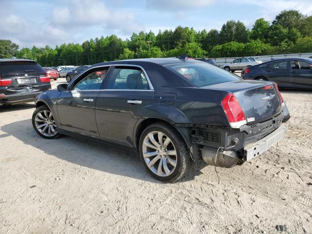 2019 Chrysler 300 Limited VIN: 2C3CCAEG7KH528475 Lot: 54048384