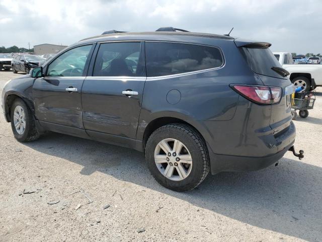 2013 Chevrolet Traverse Lt VIN: 1GNKVGKD3DJ218332 Lot: 53714334