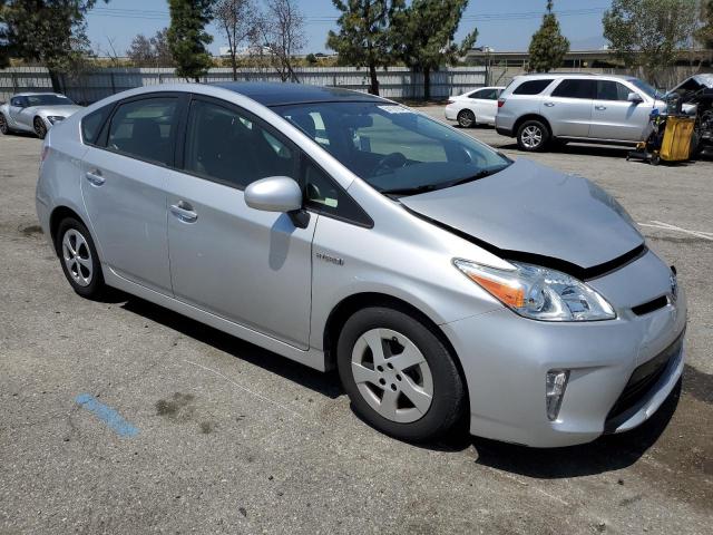 2015 Toyota Prius VIN: JTDKN3DU7F1906495 Lot: 54128184