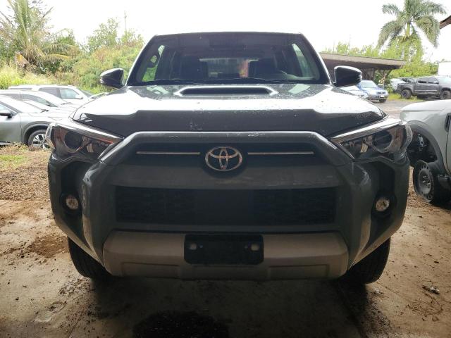 2022 TOYOTA 4RUNNER SR - JTERU5JR5N6039186