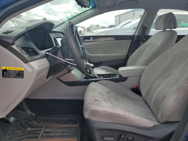 2017 Hyundai Sonata Sport VIN: 5NPE34AF5HH494846 Lot: 53750004