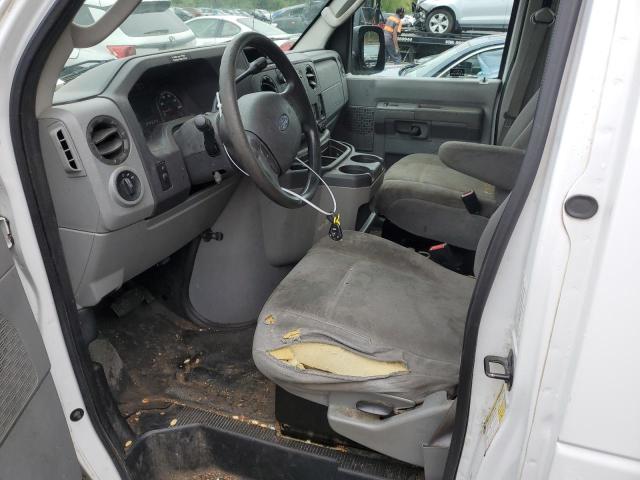 2011 Ford Econoline E250 Van VIN: 1FTNE2EW5BDA87597 Lot: 53044524