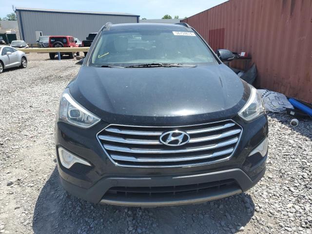 2013 Hyundai Santa Fe Limited VIN: KM8SR4HF8DU012955 Lot: 56759874