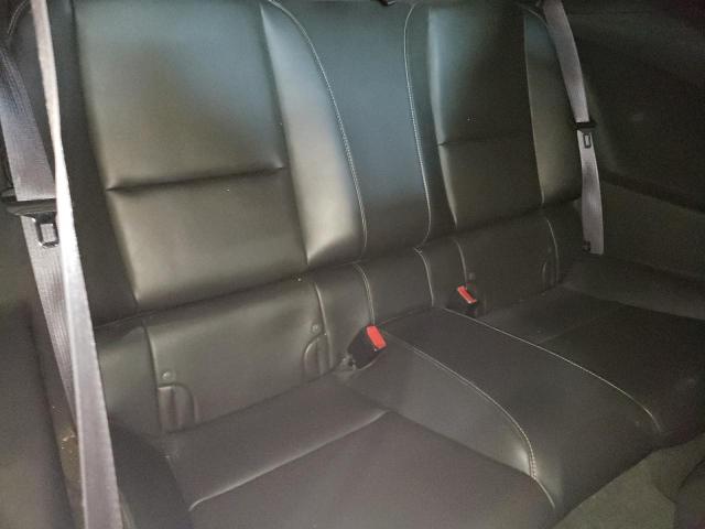 2014 Chevrolet Camaro 2Ss VIN: 2G1FT1EW5E9152088 Lot: 54888474