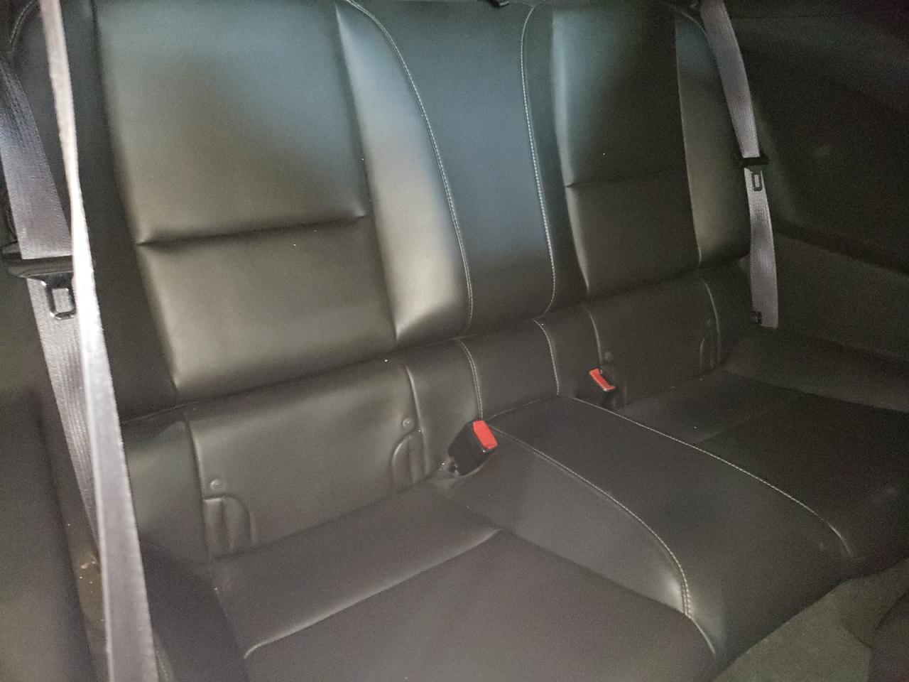 2G1FT1EW5E9152088 2014 Chevrolet Camaro 2Ss