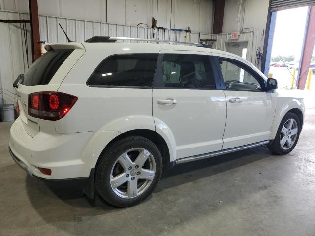 VIN 3C4PDCGG1FT599011 2015 Dodge Journey, Crossroad no.3