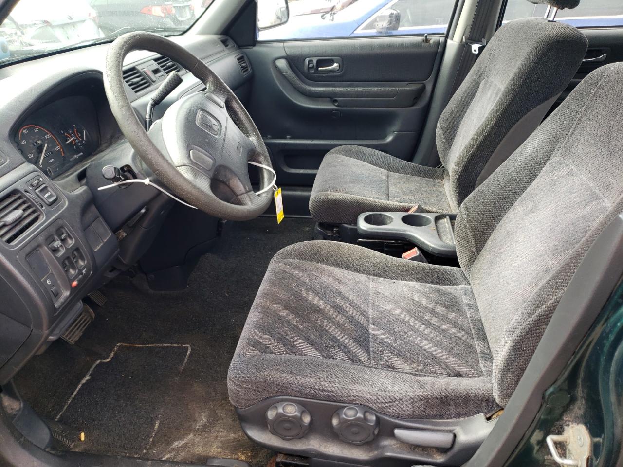 JHLRD1862XC047973 1999 Honda Cr-V Ex