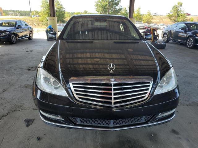 2012 Mercedes-Benz S 550 VIN: WDDNG7DB3CA427229 Lot: 56232834