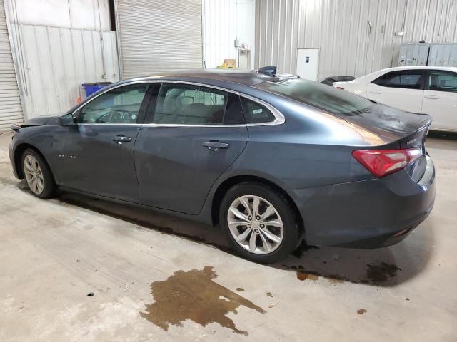 2021 Chevrolet Malibu Lt VIN: 1G1ZD5ST1MF069436 Lot: 53218904