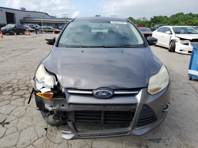 2012 Ford Focus Se VIN: 1FAHP3F22CL240670 Lot: 55237704