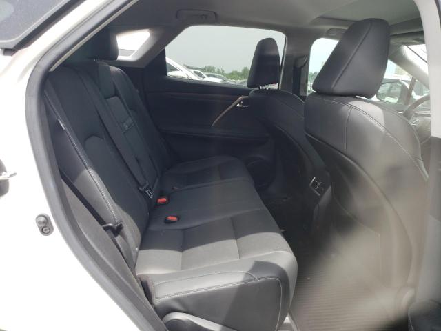 2022 Lexus Rx 350 VIN: 2T2HZMDA5NC347030 Lot: 56918274