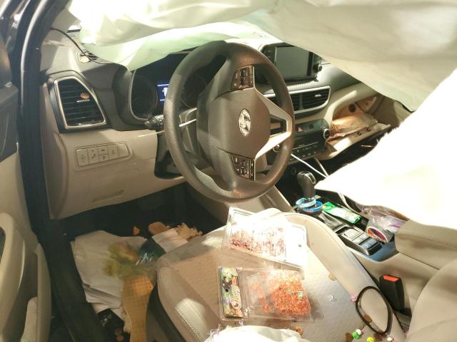 2019 Hyundai Tucson Limited VIN: KM8J3CAL5KU854351 Lot: 56463214