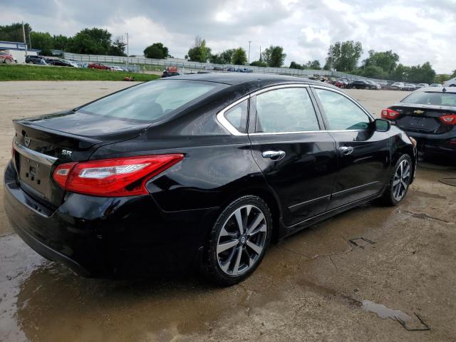 2016 NISSAN ALTIMA 2.5 - 1N4AL3AP0GC116287