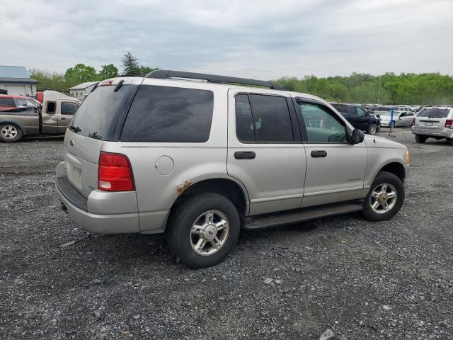 2005 Ford Explorer Xlt VIN: 1FMZU73K85UC02680 Lot: 54330174