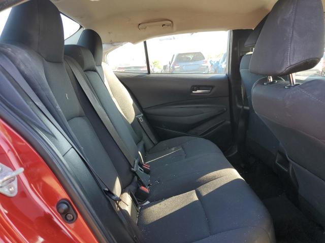 2021 TOYOTA COROLLA LE - 5YFEPMAE8MP255171