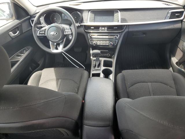 2019 Kia Optima Lx VIN: 5XXGT4L30KG350717 Lot: 55318694