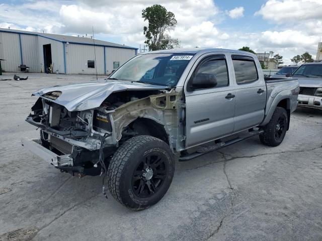 2015 Toyota Tacoma Double Cab Prerunner VIN: 5TFJU4GN6FX082303 Lot: 54679914