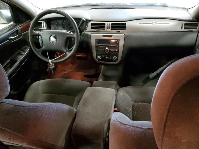 2009 Chevrolet Impala Ls VIN: 2G1WB57K691271812 Lot: 53060934