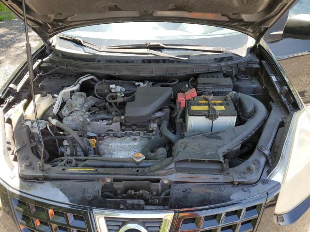2009 Nissan Rogue S VIN: JN8AS58V79W186078 Lot: 55596404