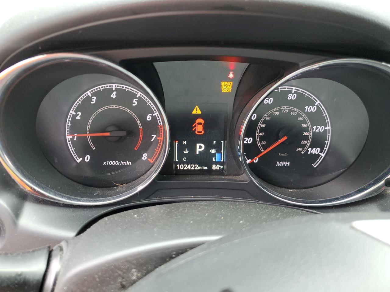 JA4AP3AU6KU001114 2019 Mitsubishi Outlander Sport Es