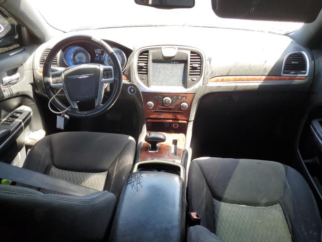 2012 Chrysler 300 VIN: 2C3CCAAG3CH272925 Lot: 56837284