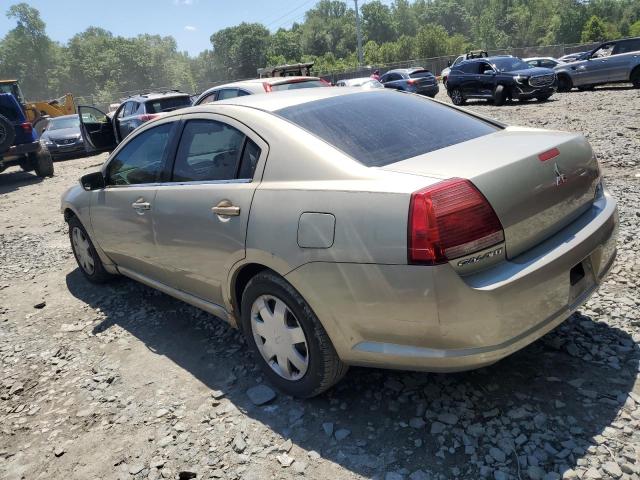 2005 Mitsubishi Galant Es Medium VIN: 4A3AB36F05E056703 Lot: 55637184