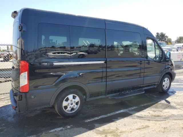 2019 Ford Transit T-350 VIN: 1FBAX2CG7KKA76654 Lot: 53420684