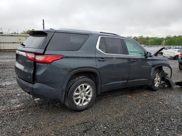 2018 CHEVROLET TRAVERSE L - 1GNEVGKW1JJ191450
