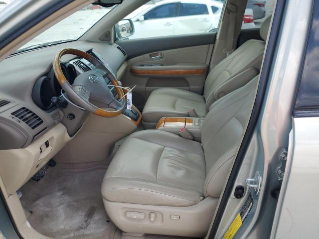 2007 Lexus Rx 350 VIN: 2T2GK31U07C004475 Lot: 55677704