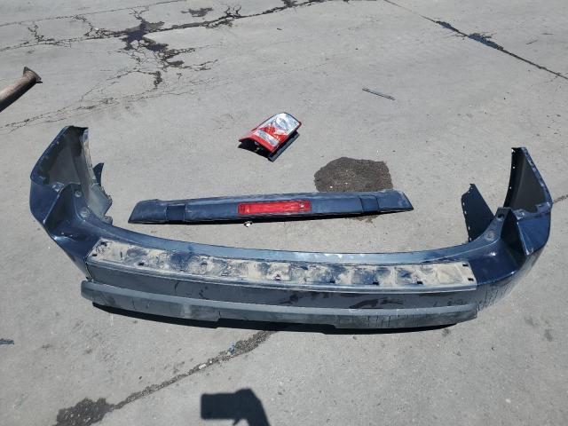 2010 Honda Pilot Exl VIN: 5FNYF4H67AB012750 Lot: 55419154