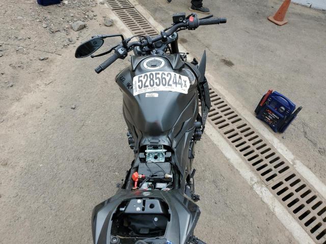 2022 SUZUKI GSX-S750 M - JS1C533B0N7101819