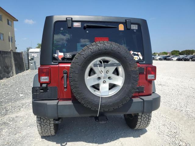 2013 Jeep Wrangler Unlimited Sport VIN: 1C4HJWDG9DL589533 Lot: 54041004