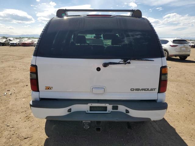 2004 Chevrolet Tahoe K1500 VIN: 1GNEK13Z14R249013 Lot: 56317774