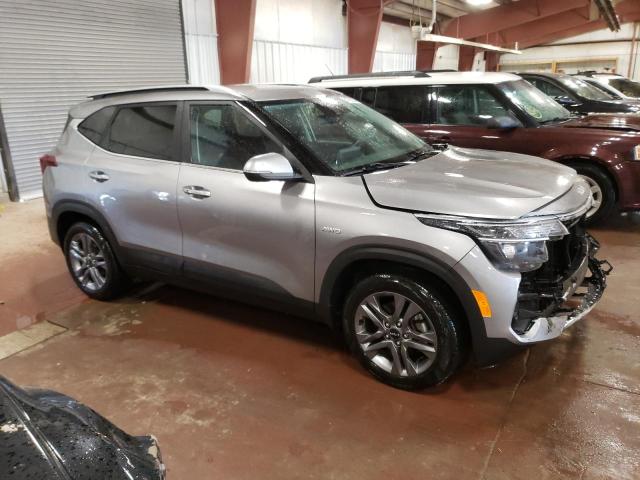 2022 Kia Seltos S VIN: KNDEUCAA5N7318665 Lot: 54756044